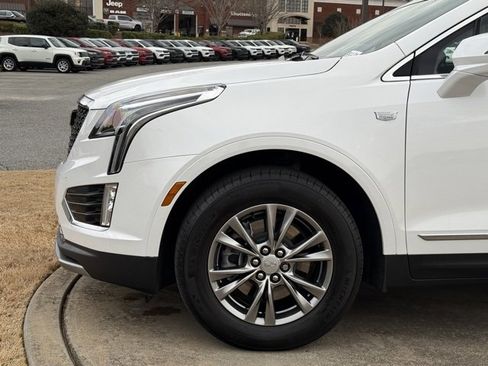 Used 2023 Cadillac XT5 Premium Luxury image 12