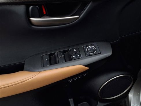 Used 2017 Lexus NX 200t AWD image 13