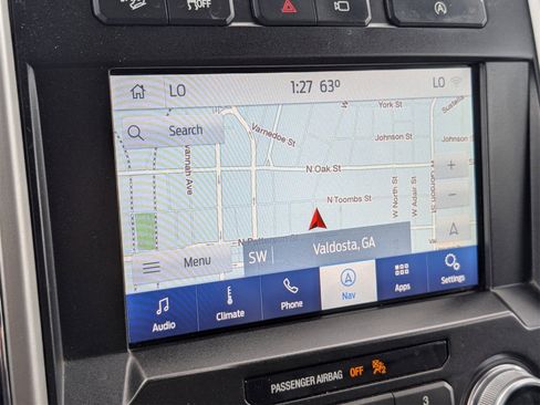 Used 2020 Ford F150 Lariat w/ Equipment Group 502A Luxury image 18