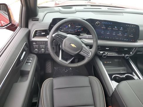 New 2026 Chevrolet Tahoe Premier w/ Sun And Tow Package AWD/4WD image 10