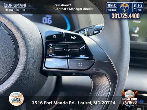 Used 2026 Hyundai Elantra Sport FWD image 23