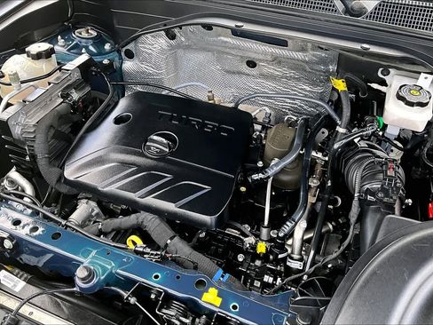 Used 2023 Chevrolet TrailBlazer LT w/ Convenience Package FWD image 31