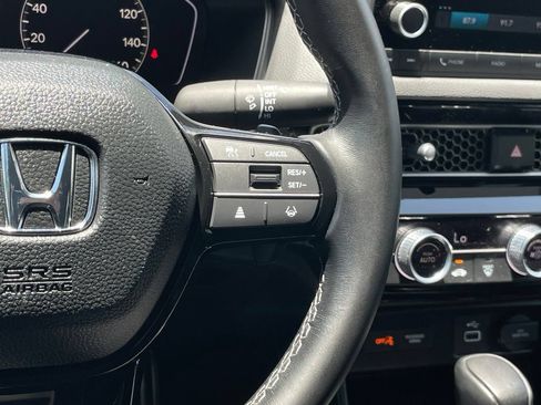 Used 2024 Honda Civic Sport image 15