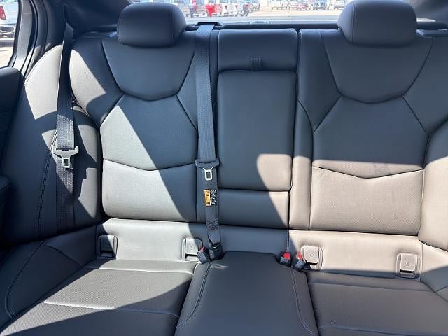 Used 2025 Cadillac CT5 Premium Luxury w/ Sun And Sound Package AWD/4WD image 39