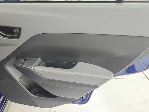 Certified 2025 Subaru Crosstrek 2.5i Premium AWD/4WD image 35