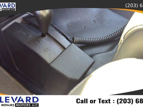 Used 2015 Chevrolet Silverado 3500 W/T w/ WT Convenience Package image 24