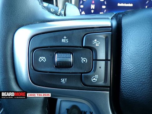 Used 2024 Chevrolet Silverado 1500 RST w/ All Star Edition Plus image 26