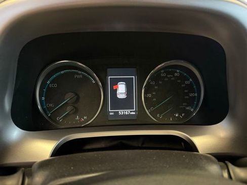 Used 2016 Toyota RAV4 XLE image 13