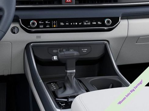 New 2026 Kia Carnival EX FWD image 23