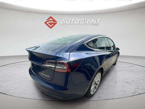 Used 2018 Tesla Model 3 Long Range AWD/4WD image 5