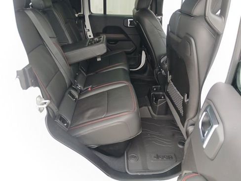 New 2026 Jeep Gladiator Rubicon image 25