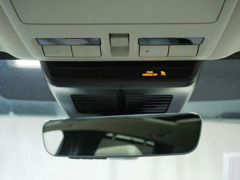 Certified 2025 MAZDA CX-90 Plug-In Hybrid w/ Premium Plus image 21