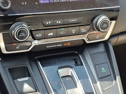 Used 2018 Honda CR-V EX-L image 17