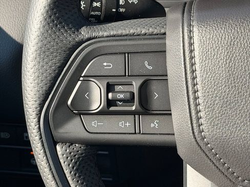 Used 2025 Toyota Tundra TRD Pro image 26