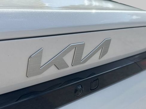 New 2026 Kia K4 FWD image 29