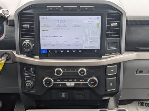 Used 2024 Ford F150 XLT w/ Tow/Haul Package image 18