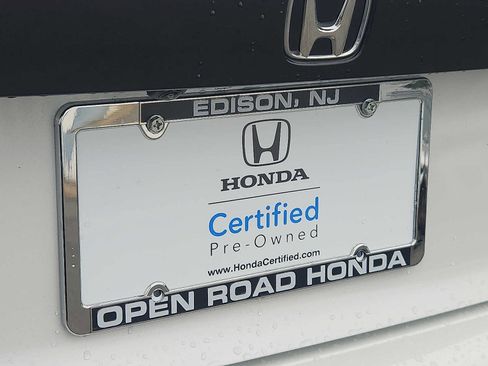 Certified 2023 Honda Accord Sport image 30