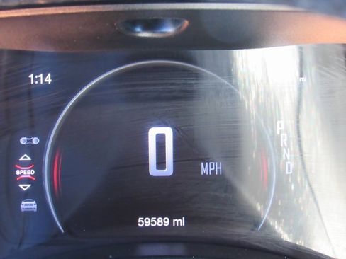 Used 2022 Dodge Durango Citadel image 25