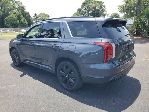 Used 2025 Hyundai Palisade XRT FWD image 4