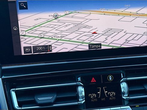 Used 2023 BMW M850i xDrive Convertible image 31