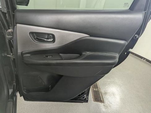 Used 2021 Nissan Murano SL AWD/4WD image 25