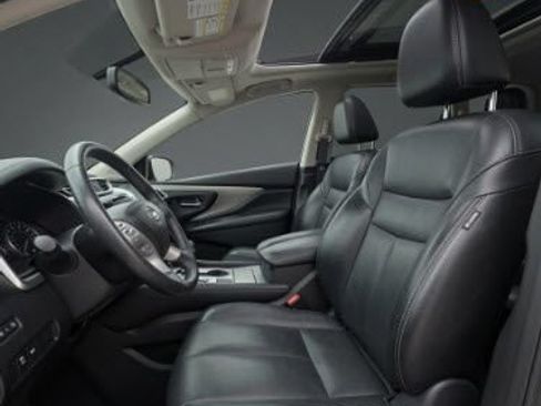 Used 2017 Nissan Murano SL w/ SL Technology Package AWD/4WD image 6