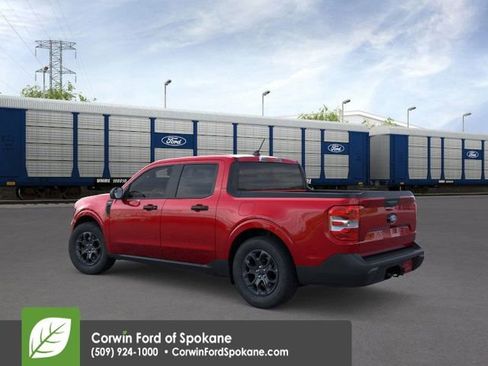 New 2026 Ford Maverick XLT image 6