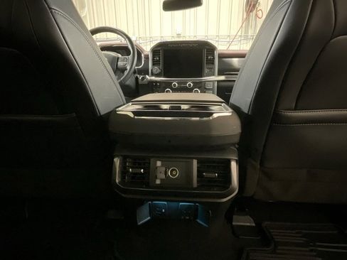 Used 2023 Ford F150 Lariat image 13