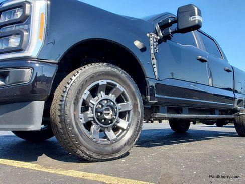 Used 2023 Ford F250 XL w/ STX Appearance Package image 7