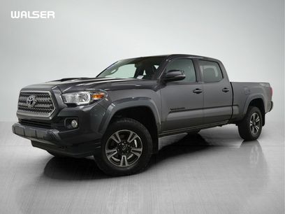 Used 2016 Toyota Tacoma SR5