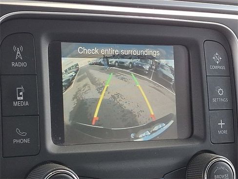 Used 2024 RAM 1500 Classic SLT image 13