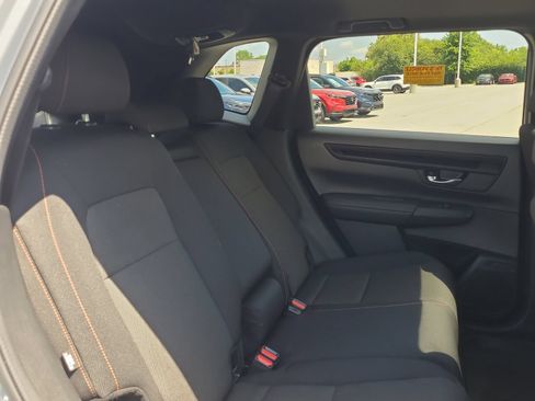 Used 2024 Honda CR-V Sport image 16