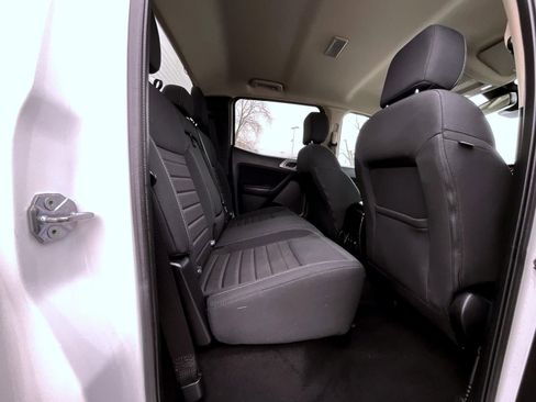 Used 2021 Ford Ranger XLT w/ Equipment Group 301A Mid image 20