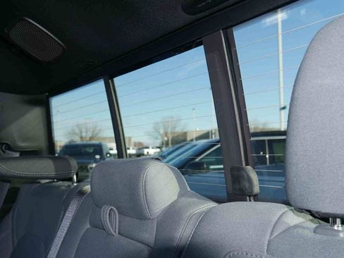 Certified 2022 RAM 1500 Big Horn image 19