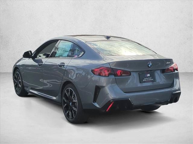 Used 2026 BMW 228i FWD image 3