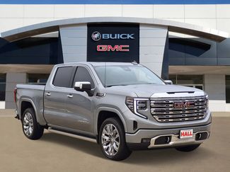 Certified 2024 GMC Sierra 1500 Denali w/ Denali Reserve Package video 1