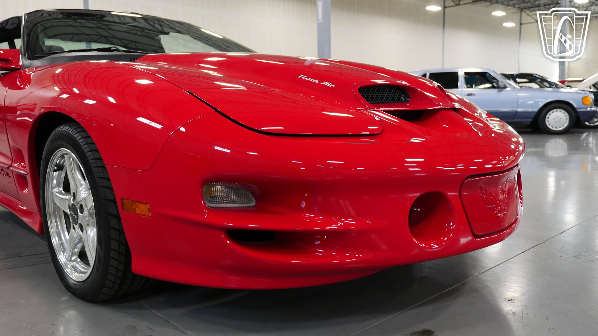 Used 1998 Pontiac Firebird Formula RWD image 22