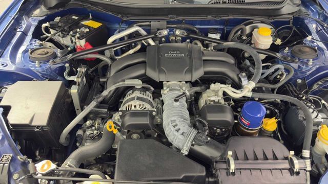 Used 2023 Subaru BRZ Limited RWD image 29