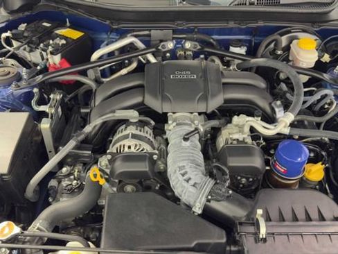 Used 2023 Subaru BRZ Limited RWD image 29