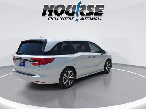 Used 2022 Honda Odyssey Touring image 8