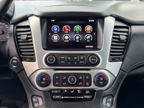 Used 2015 GMC Yukon XL SLT w/ Open Road Package image 31