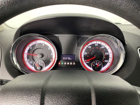 Used 2018 Dodge Grand Caravan SE w/ UConnect Hands-Free Group FWD image 20