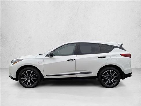New 2026 Acura RDX A-Spec image 4