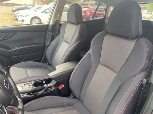 Used 2019 Subaru Crosstrek 2.0i Premium w/ Eyesight System AWD/4WD image 8