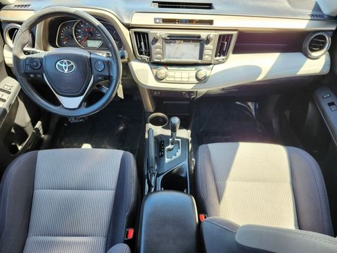 Used 2015 Toyota RAV4 XLE AWD/4WD image 10