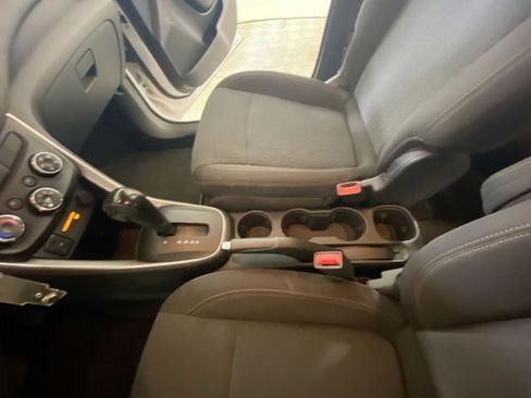 Used 2021 Chevrolet Trax LS w/ Tint and Cruise Package FWD image 39