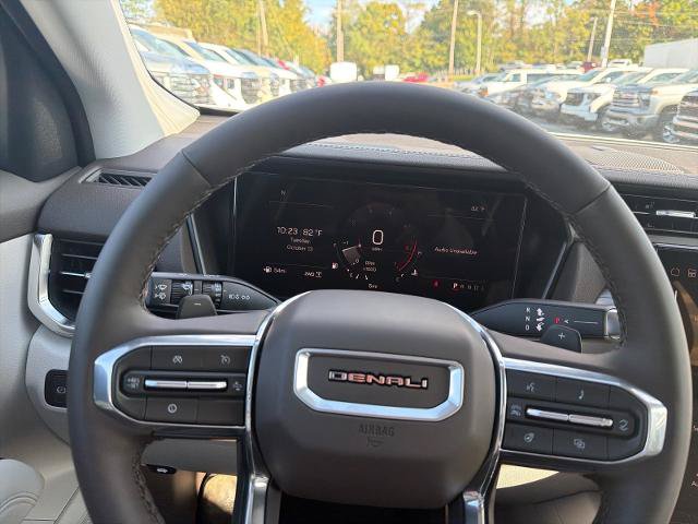 New 2027 GMC Terrain Denali AWD/4WD image 7