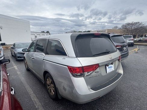 Used 2014 Honda Odyssey EX image 4