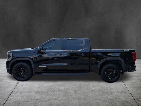 Used 2023 GMC Sierra 1500 Elevation AWD/4WD image 7