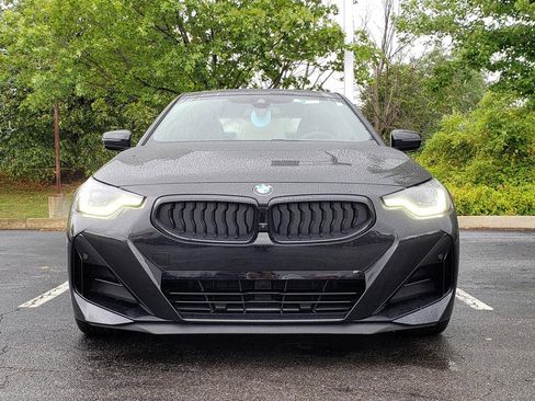 New 2025 BMW 230i xDrive Coupe w/ M Sport Package image 2